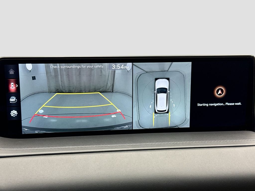 Thumbnail: 2023 Genesis GV80 - 15