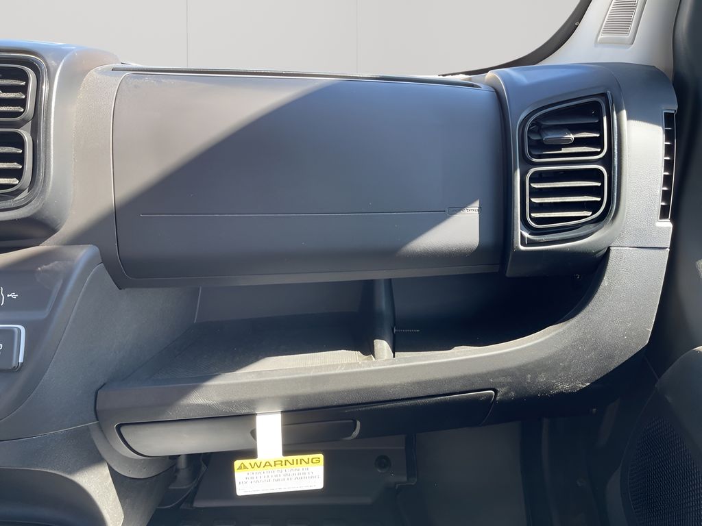 New Car 2025 Ram Promaster 3500 Ev  For Sale Under $60,000 In Austin, Texas