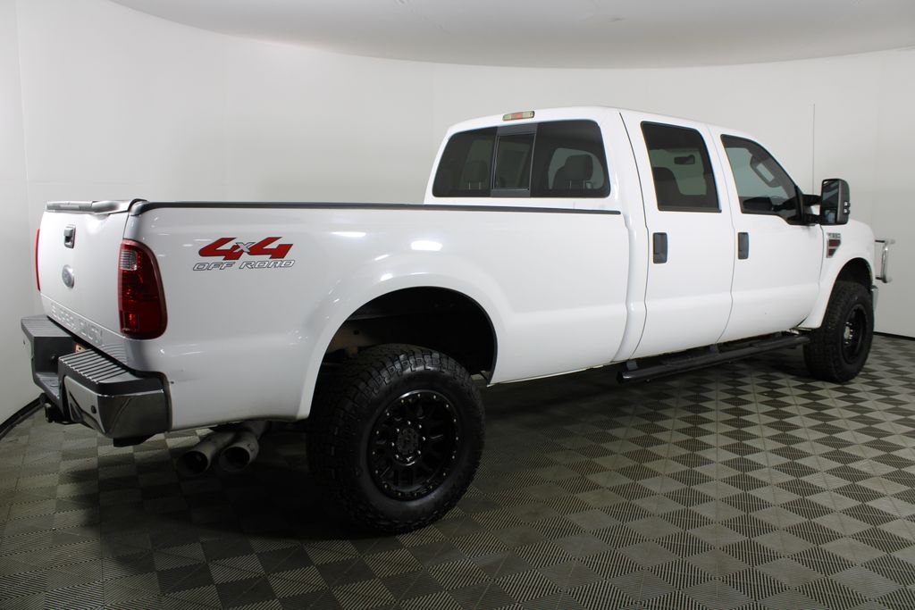 Used 2008 Ford F-350SD for sale in 