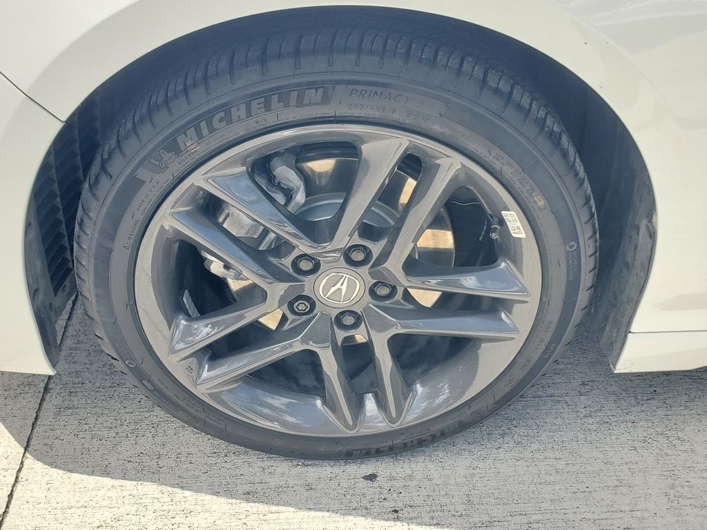 2025 Acura TL - $43,888