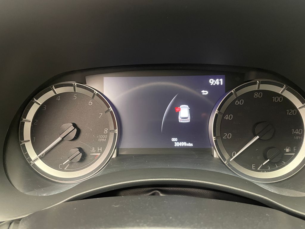 2024 Toyota Highlander XLE 24