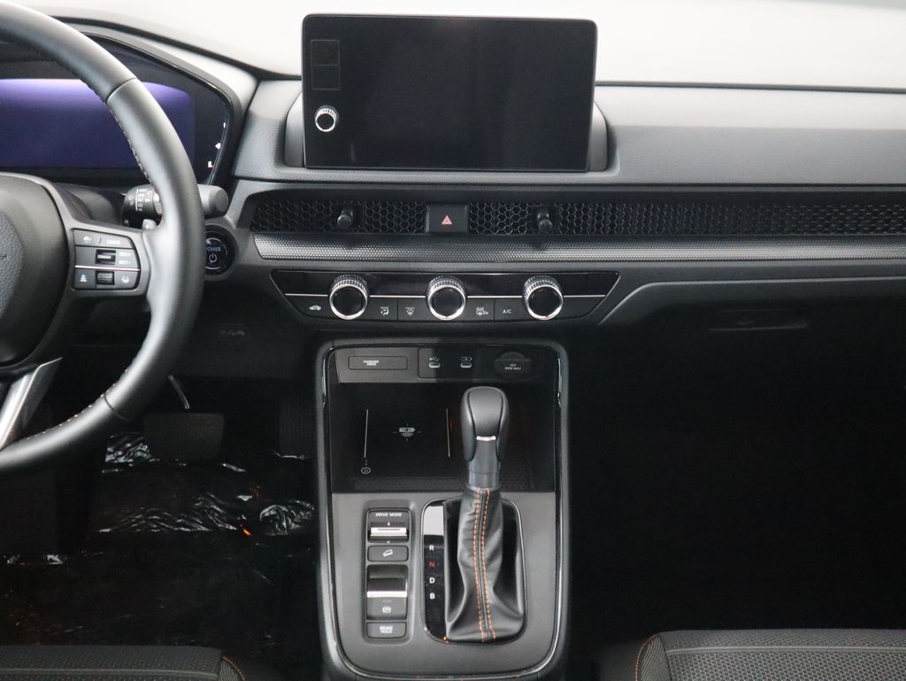 Thumbnail: 2026 Honda CR-V - 14