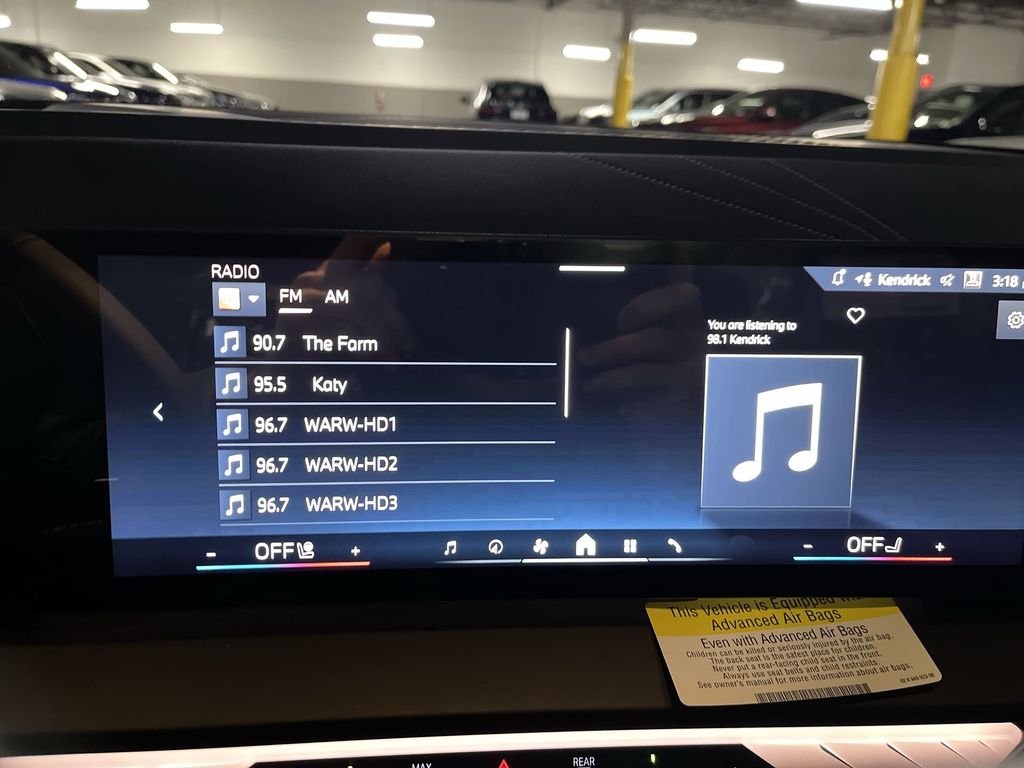 Thumbnail: 2026 BMW X3 - 16