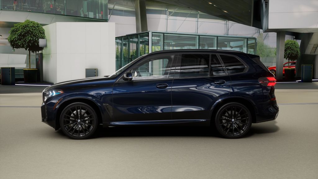 Thumbnail: 2026 BMW X5 - 30