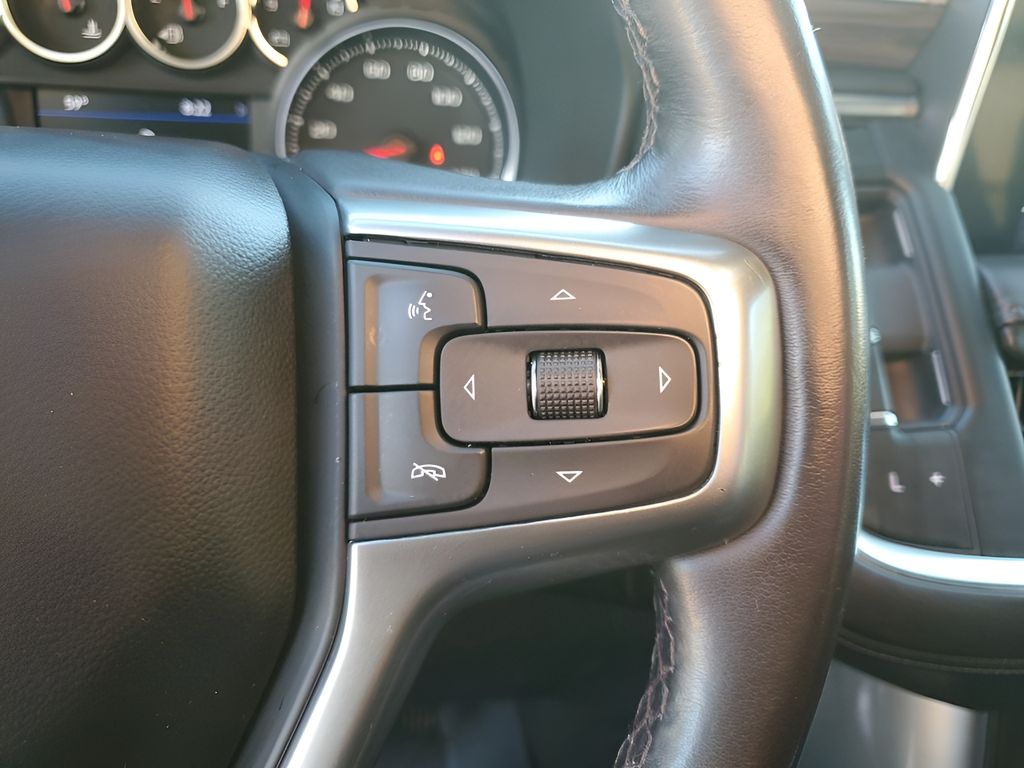 Used Car 2021 Chevrolet Tahoe  Lt For Sale Under $50,000 In Austin, Texas