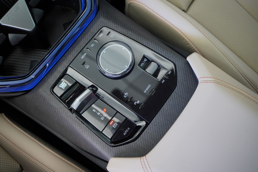 Thumbnail: 2026 BMW X3 - 18