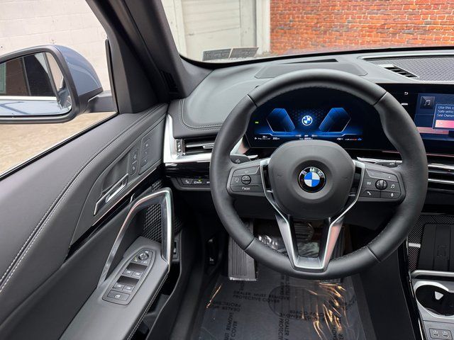 New 2026  BMW xDrive28i image 13