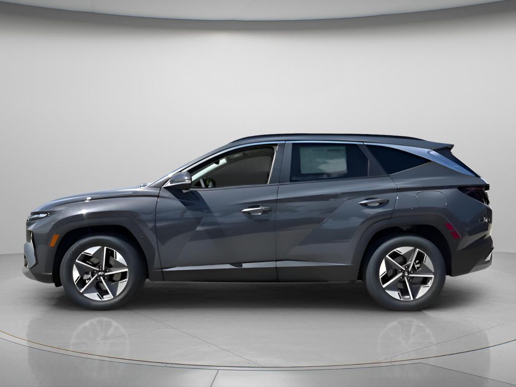2026 Hyundai Tucson - $33,875