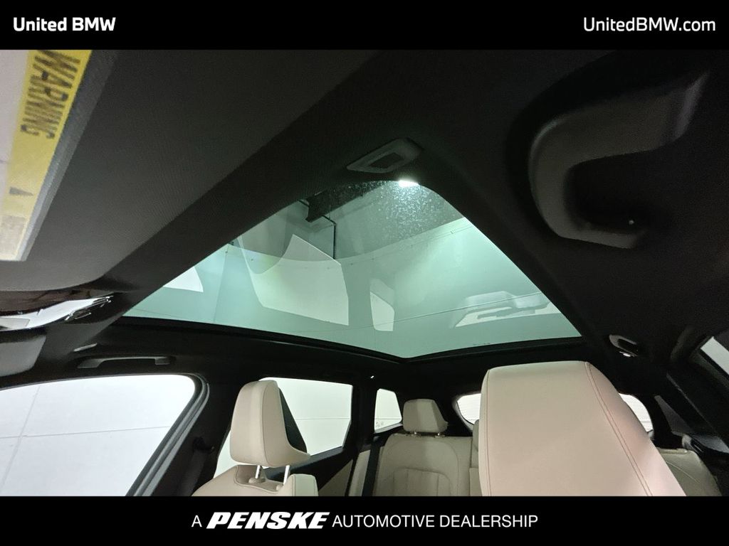 Thumbnail: 2026 BMW X3 - 20