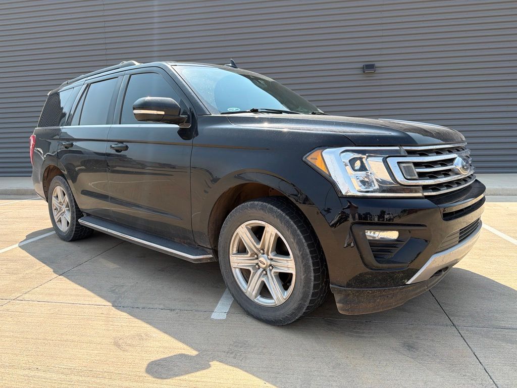 2018 Ford Expedition XLT