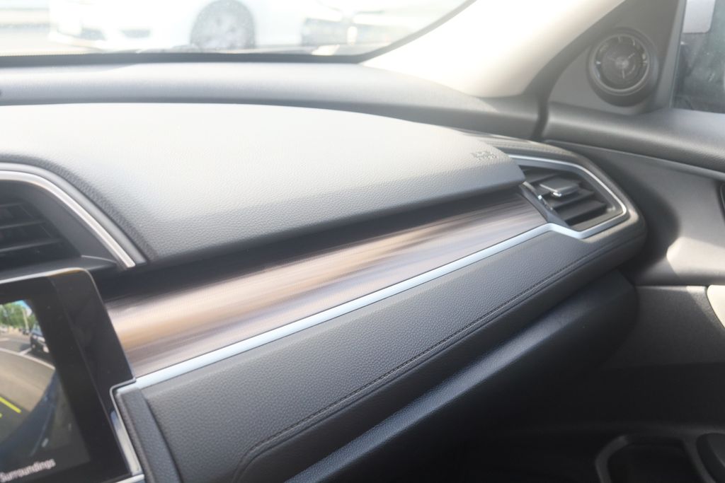 Used 2020 Honda Civic Sedan