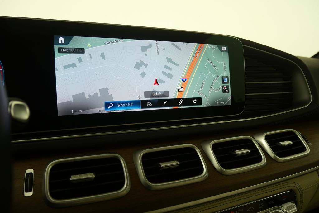 2023 Mercedes-Benz GLE 350 25