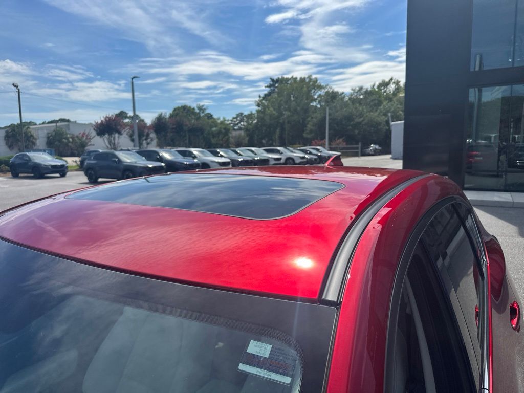 2023 Mazda CX-5 2.5 S Premium