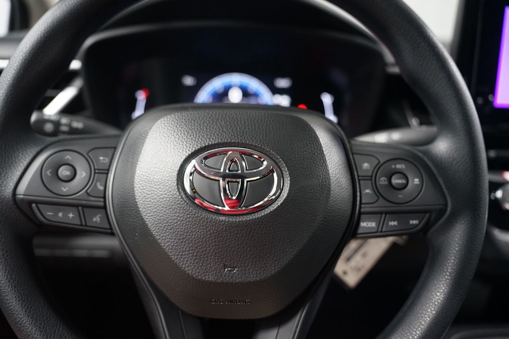 Thumbnail: 2026 Toyota Corolla - 14