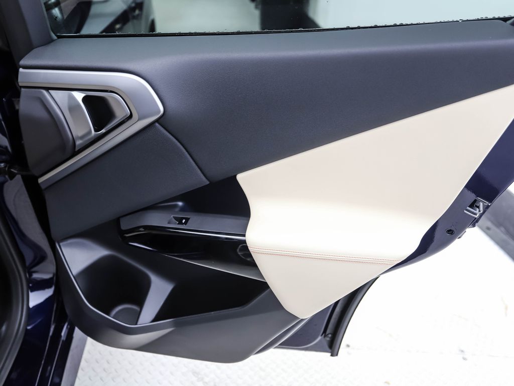 Thumbnail: 2026 BMW X3 - 24