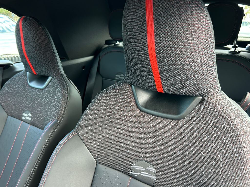 Thumbnail: 2026 MINI Cooper Convertible - 14