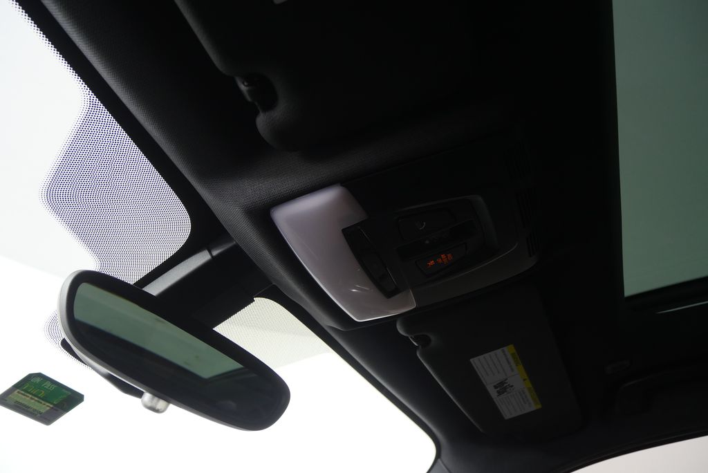 Thumbnail: 2017 BMW X1 - 15