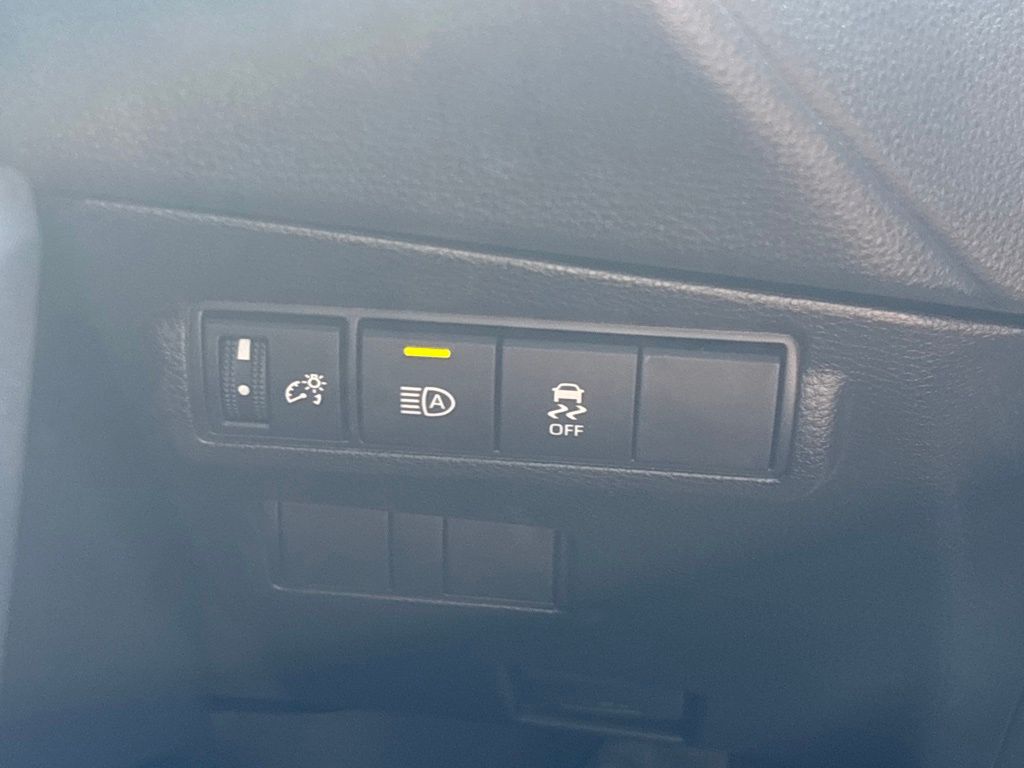 Used 2026 Toyota Corolla Cross SUV