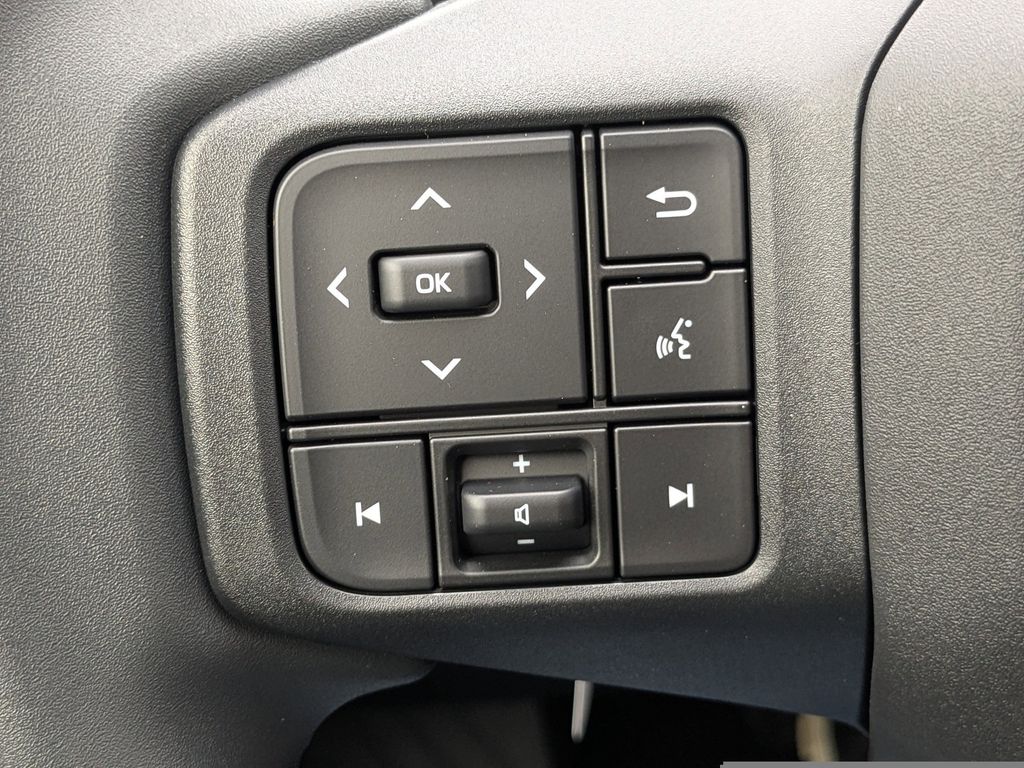 New 2026 Toyota RAV4 SUV