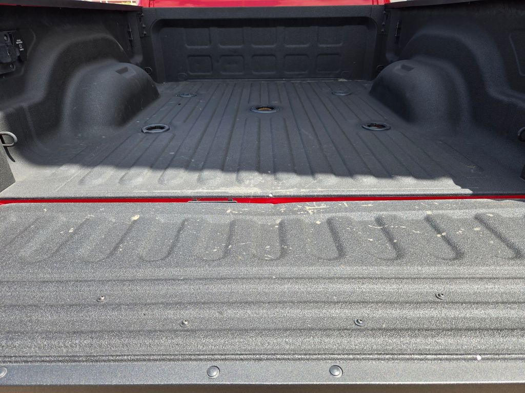 Used 2024 Ram 2500 Truck