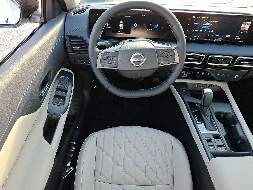 2026 Nissan Sentra — photo 7