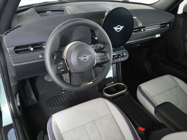 Thumbnail: 2026 MINI Cooper - 9