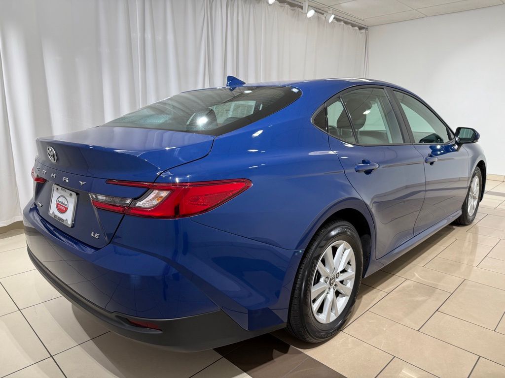 Thumbnail: 2026 Toyota Camry - 5