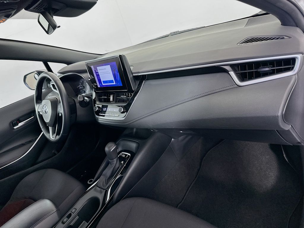 Thumbnail: 2023 Toyota Corolla - 28