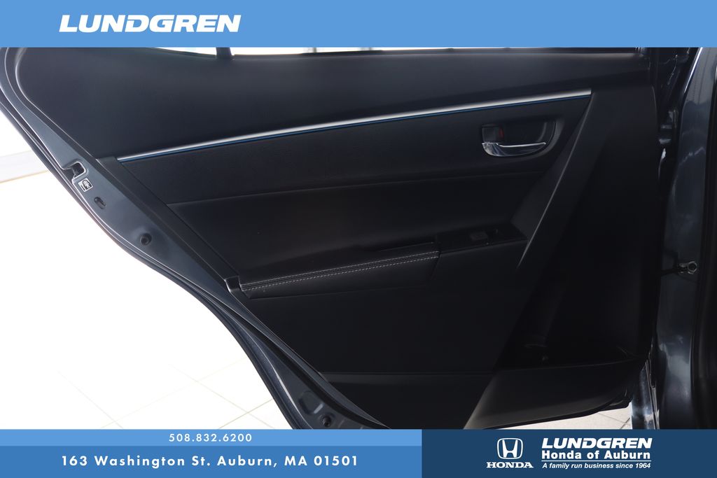 Used 2014 Toyota Corolla Sedan