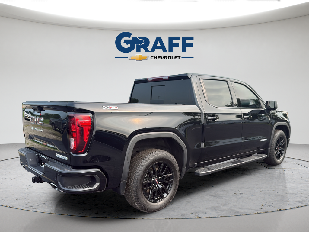 Used 2024 GMC Sierra 1500 Truck