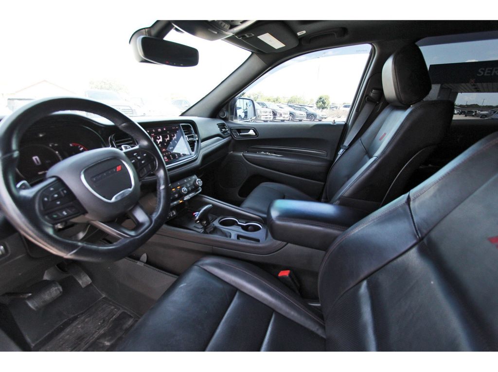 Used 2021 Dodge Durango SUV