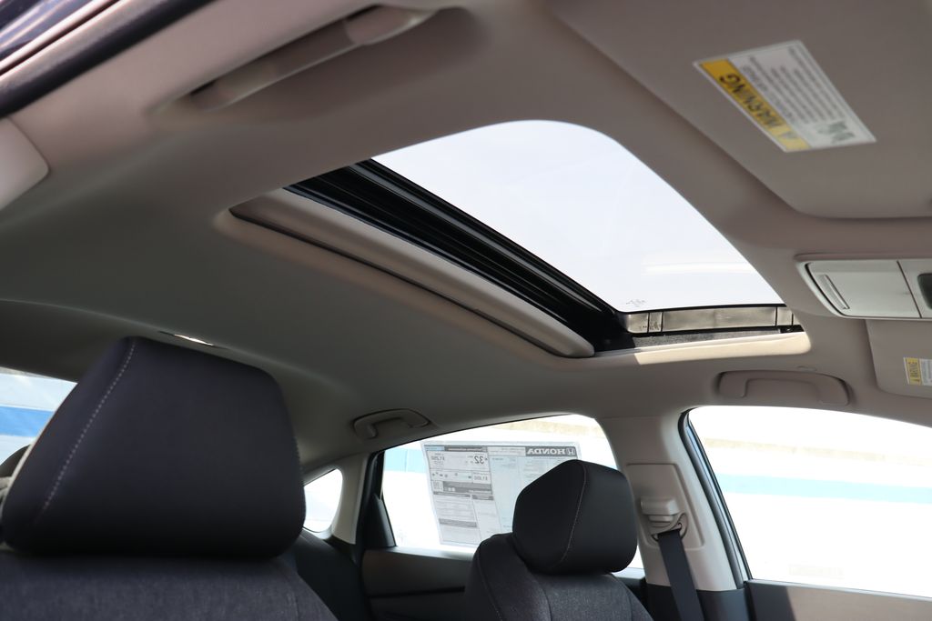 Thumbnail: 2025 Honda Accord - 26