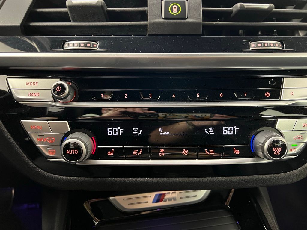 Thumbnail: 2021 BMW X3 - 22