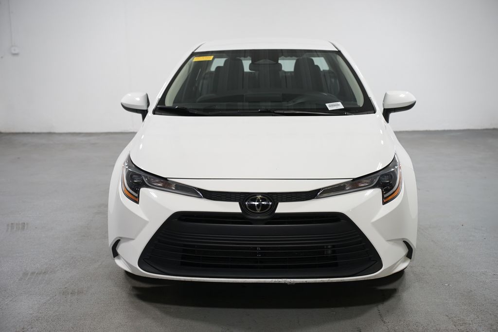 Thumbnail: 2024 Toyota Corolla - 2