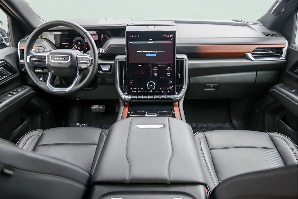 Used Car 2025 Gmc Yukon  Denali For Sale Under $80,000 In Austin, Texas