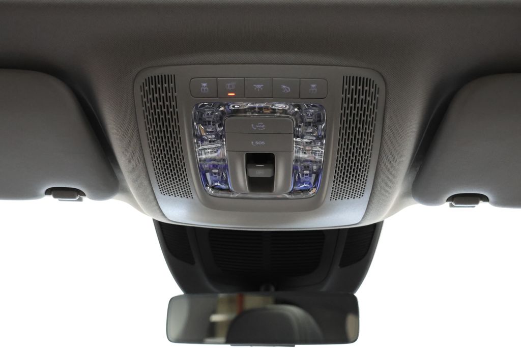 Thumbnail: 2026 Mercedes-Benz GLE - 16