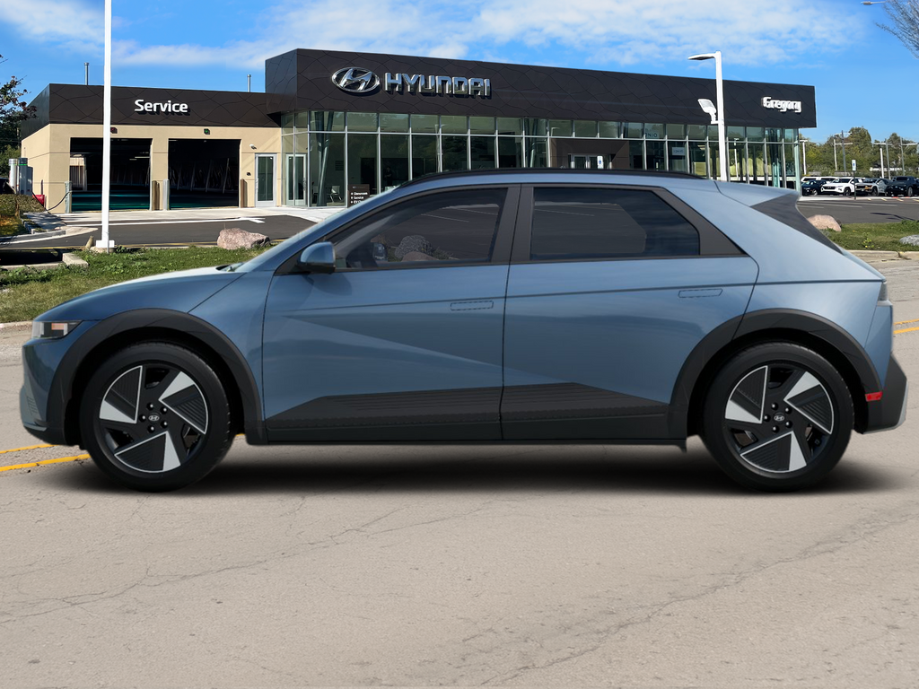 IONIQ 5 SEL