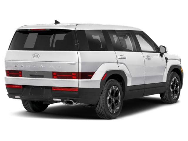 2026 Hyundai Santa Fe — photo 3