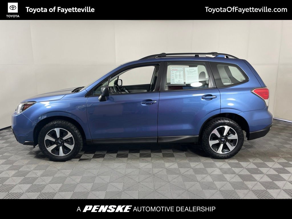 Thumbnail: 2018 Subaru Forester - 2
