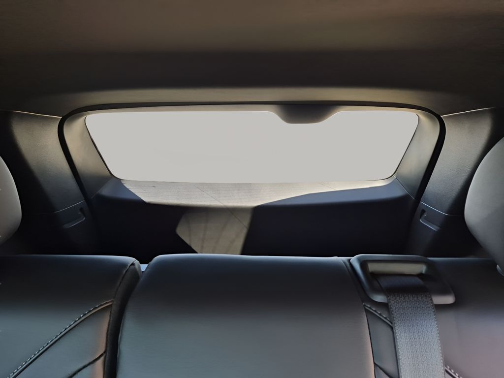 New 2026 Silver Cadillac Premium Luxury image 25