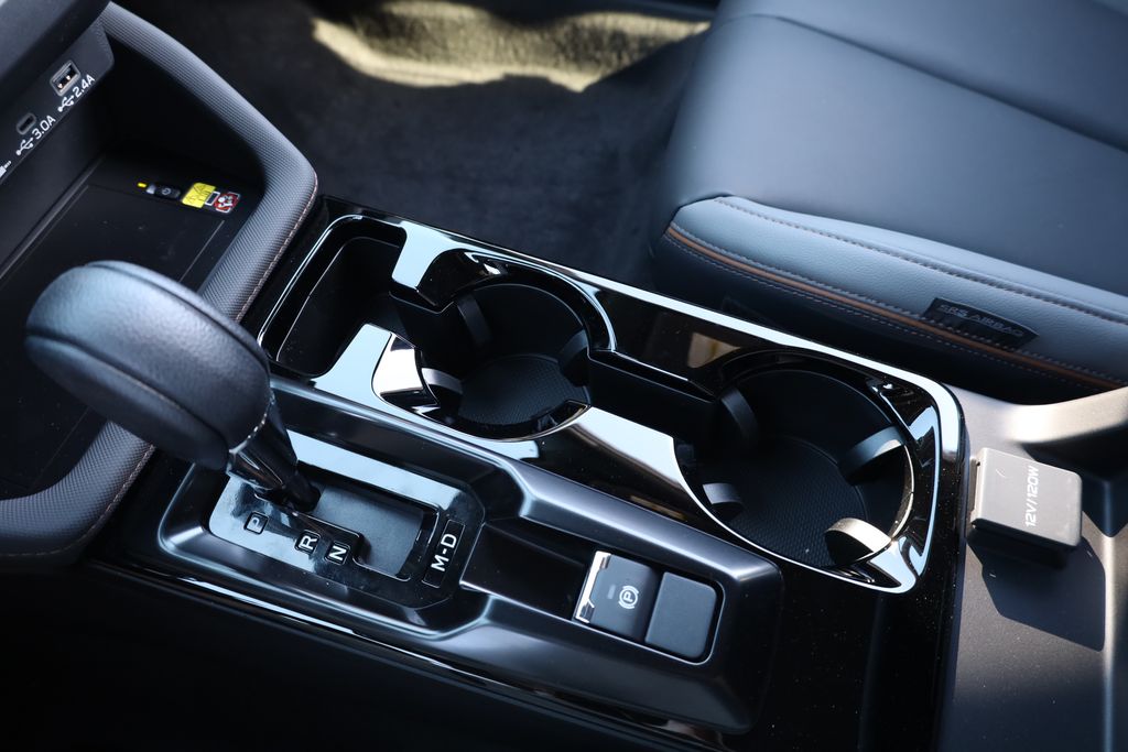 new 2026 Subaru Forester car, priced at $36,202