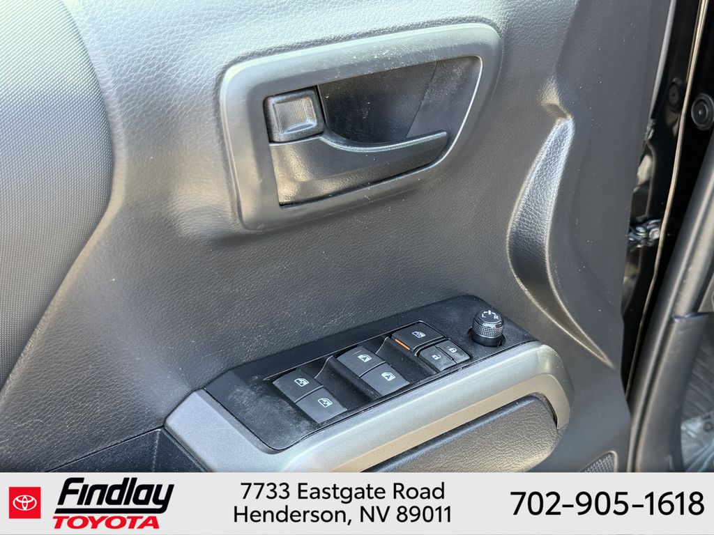 Used 2023 Toyota Tacoma Truck