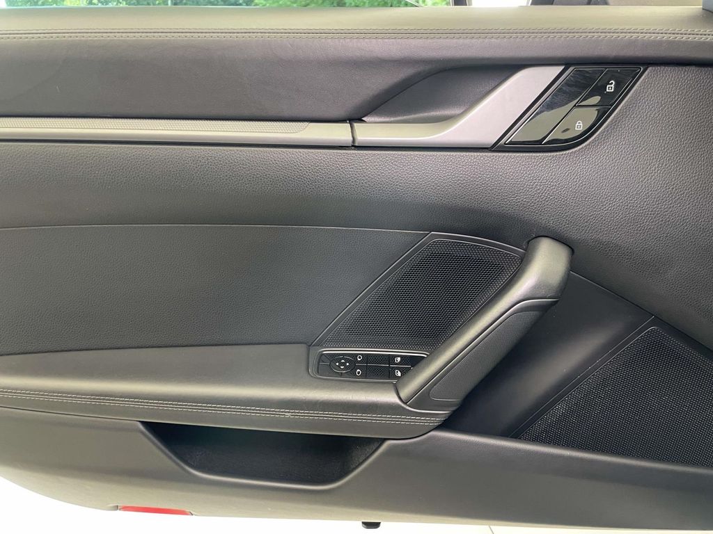 2021 Porsche 911 Carrera 4 Black at Audi Porsche Sewickley