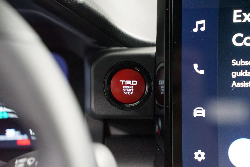 Thumbnail: 2026 Toyota 4Runner - 18