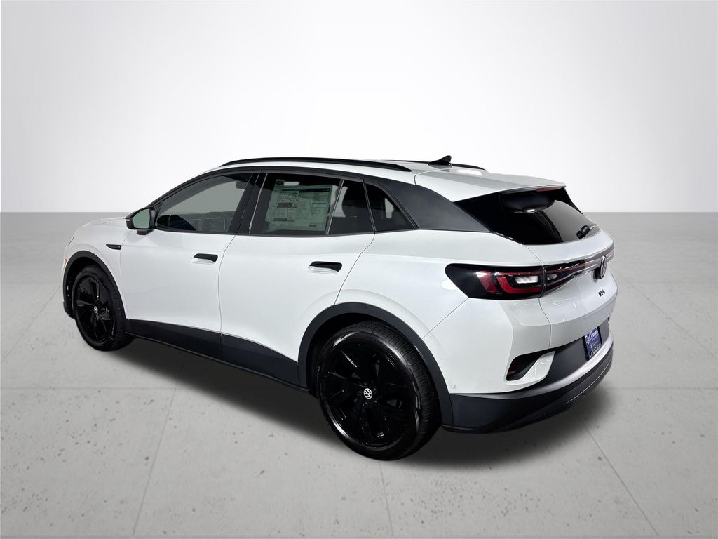 2026 Volkswagen ID.4 Pro S