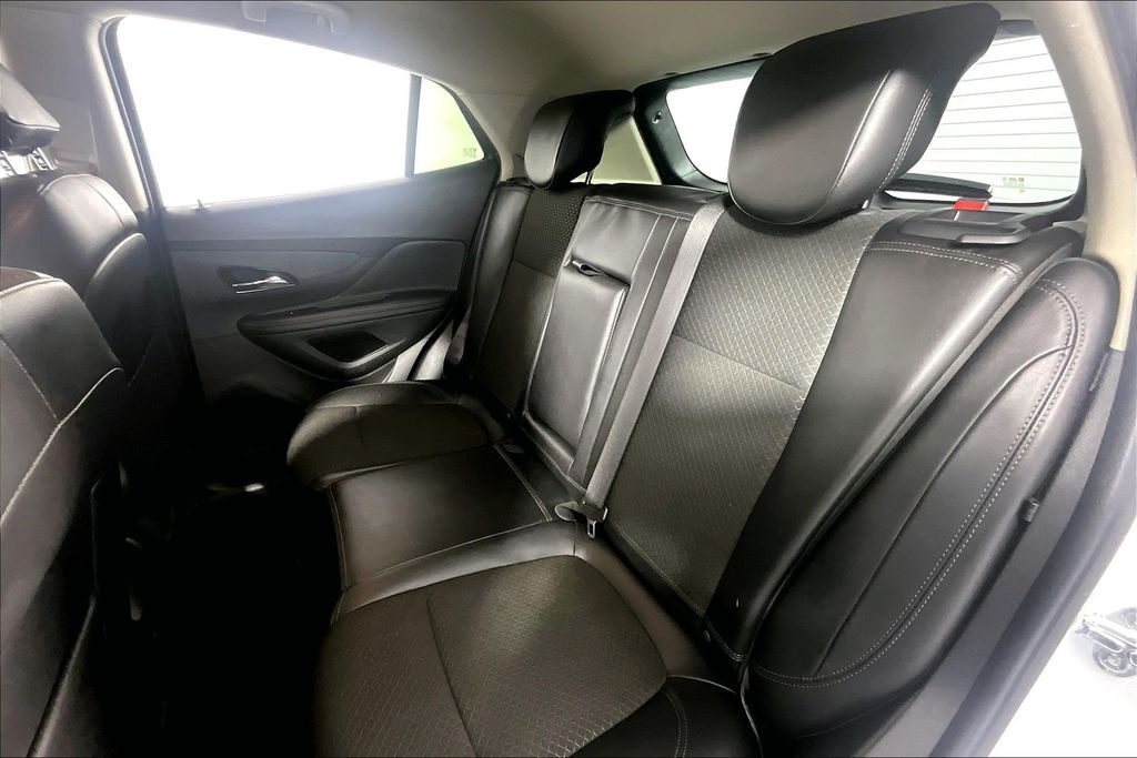 Used 2019 Buick Encore Preferred For Sale in OLIVE BRANCH, MS