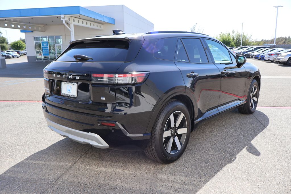2025 Honda Prologue Touring 5