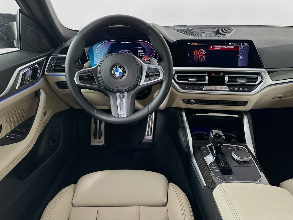 Thumbnail: 2023 BMW 4 Series - 22