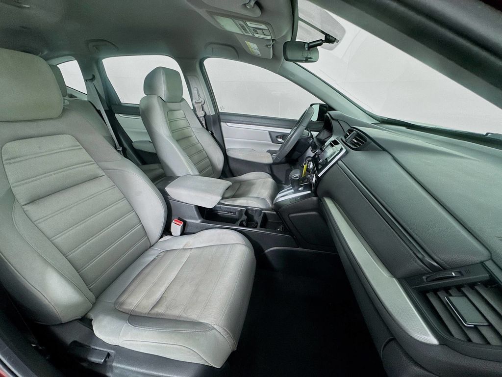 Used Car 2018 Honda Cr-v  Lx For Sale Under $20,000 In Austin, Texas