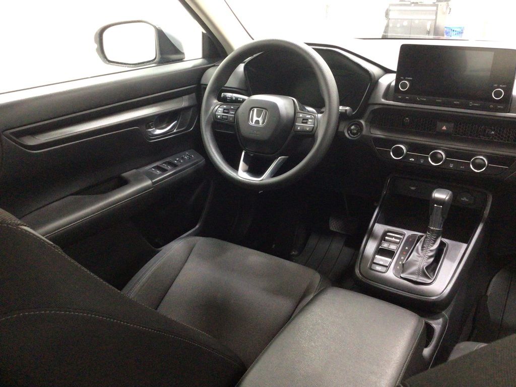 Used 2024 Honda CR-V SUV